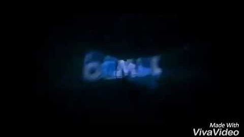 Nebulous: destroying bots with my friend and clan member