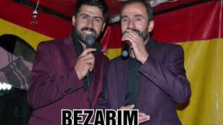 CEVDET BAŞKALE HOZAN TUGAY BEZARIM