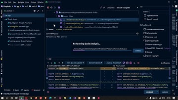 Push your project To Github  (Private or Public  Repositories) in Android Studio