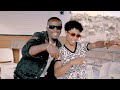 BLAIZE FT. BRADLEY - VOAYELLE BY G-CREAT M (Officiel Music Video)