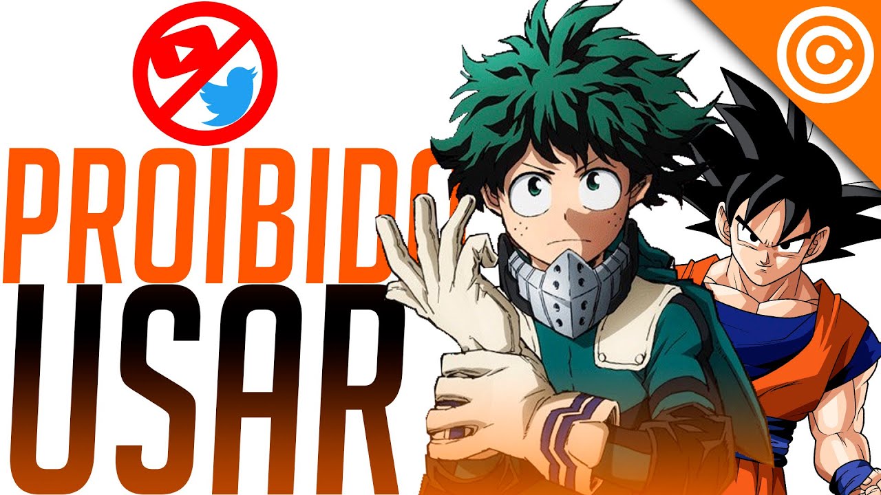 melhor site para comprar coisas de anime