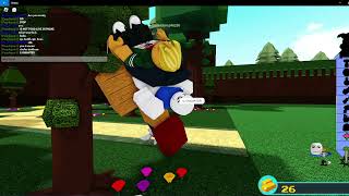 Buald A Spoud Roblox