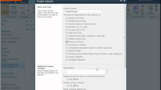 43- SharePoint 2010 - SharePoint Designer WorkFlow - WorkFlow Configuration List