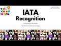 Everything about air ticketing  the secrets of air ticketing business  iata recognition process 24
