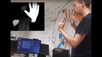 MetaTheremin - a MIDI controller