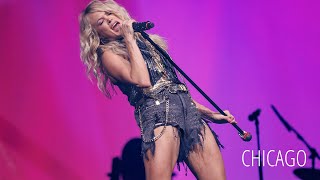 C-VILLE Weekly  Carrie Underwood