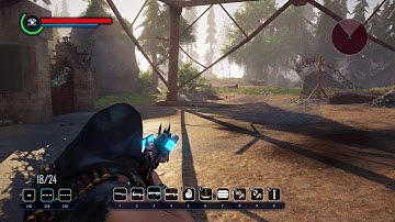 ELEX MOD SOUND