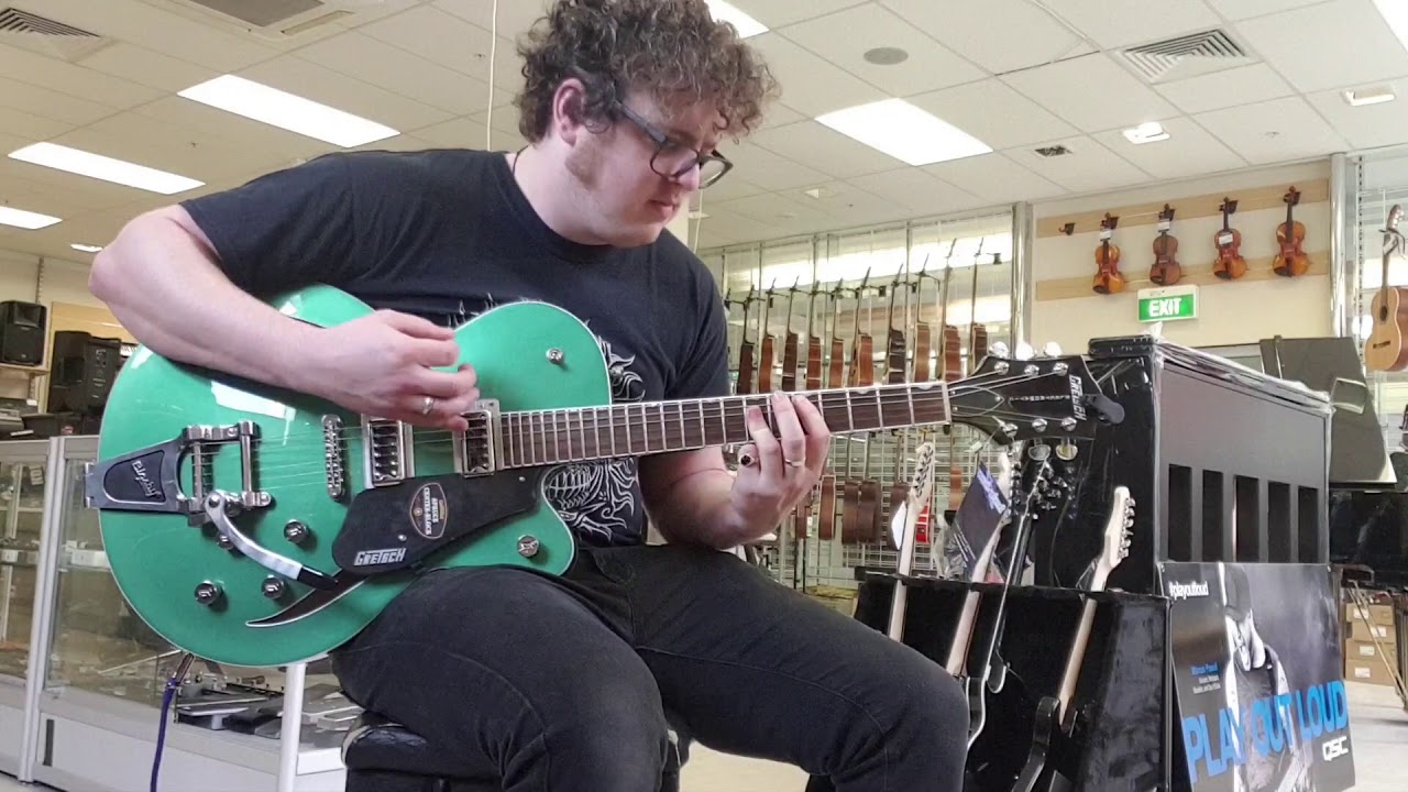 Long Slow Goodbye - Queens of the Stone Age