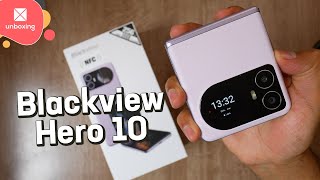 Blackview Hero 10