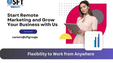 SFT Remote Work Culture: Why Remote-First is the Future of Work