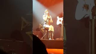 Nightwish live in Toronto       May 4 2022.