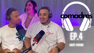 Comedy Duo - Las Comadres Podcast