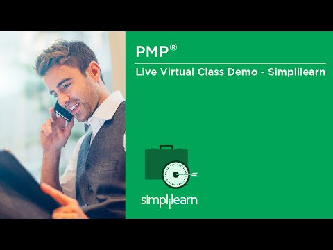 PMP Training - 1 | PMP Tutorial -1 | Project Management | Pmbok 5th Edition Training Videos - PMP Training - 1 | PMP Tutorial -1 | Project Management | Pmbok 5th Edition Training Videos