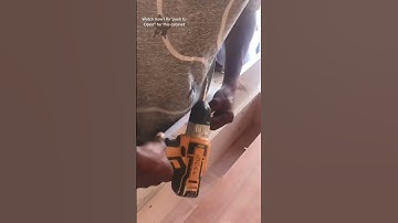 DIY pop-open drawers for my cabinets. With VADANIA Push to Open Door Catch