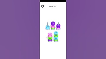 hoop stack level 237