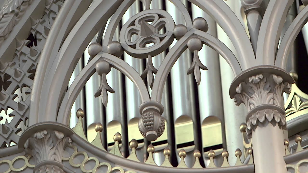 Johannus Live III | Kisselbach Kirchenorgeln