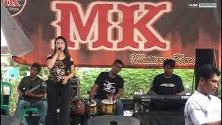 DANGDUT ORGAN TUNGGAL KALEM 