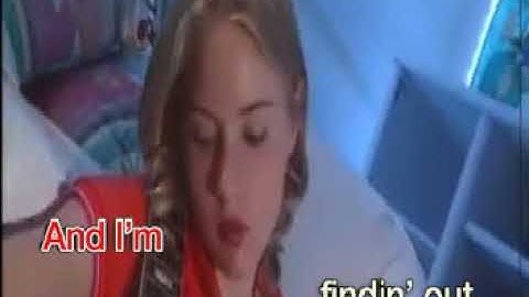 Cynthia Rodes - Finding Out The Hard Way [VCD Multiplex]