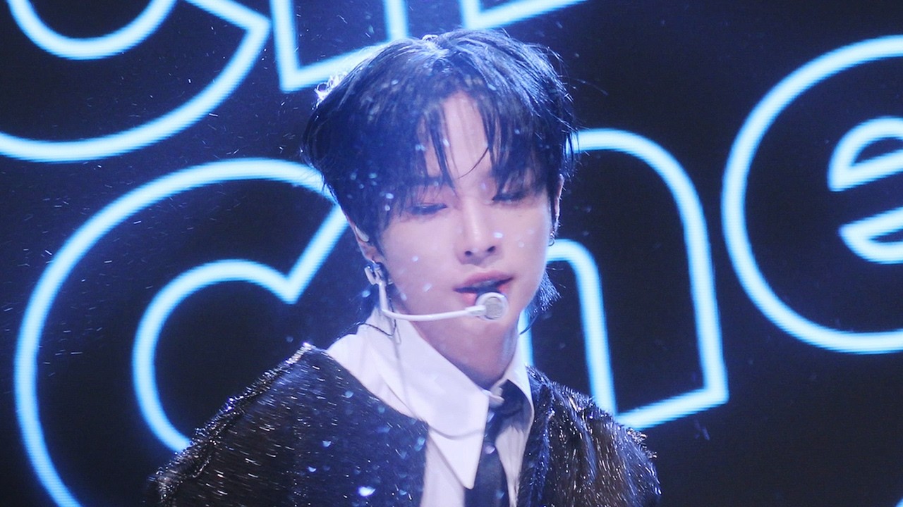 230910 팬콘 BAE173 무진 MUZIN - DaSH