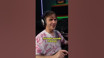 Watch Four Bitwig Experts Make Songs With The Same Sample