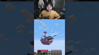 SEED PALING RAHASIA DI MINECRAFT #shorts