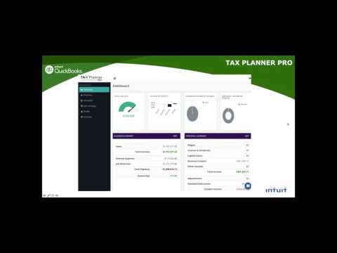 quickbooks online apps tax planner pro tax1099 com and avalara avatax tax planner pro