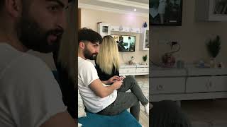 Kadınlardan Korkulur