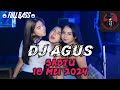 DJ AGUS SABTU 18 MEI 2024 - HAPPY FROM KOTABARU MISTER RIZAL, HAPPY KELATUPAN PULANG BINTANG ZHABUK