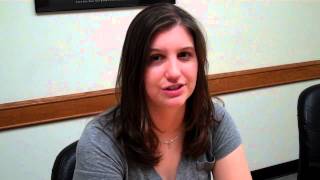 Kelsey Lanzrath - Worthington Industries