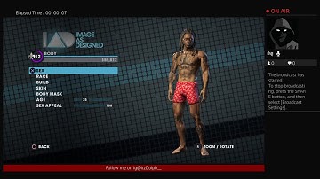 How to Make Lil Wayne Saints Row the third remastered