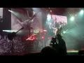 Scorpions   wind of change   live amneville   17 10 2010