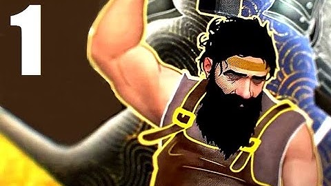 Ominous Objects 5: The Cursed Guards - Part 1 Let