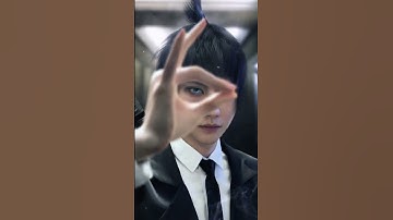 AKI HAYAKAWA VFX #CHAINSAWMAN