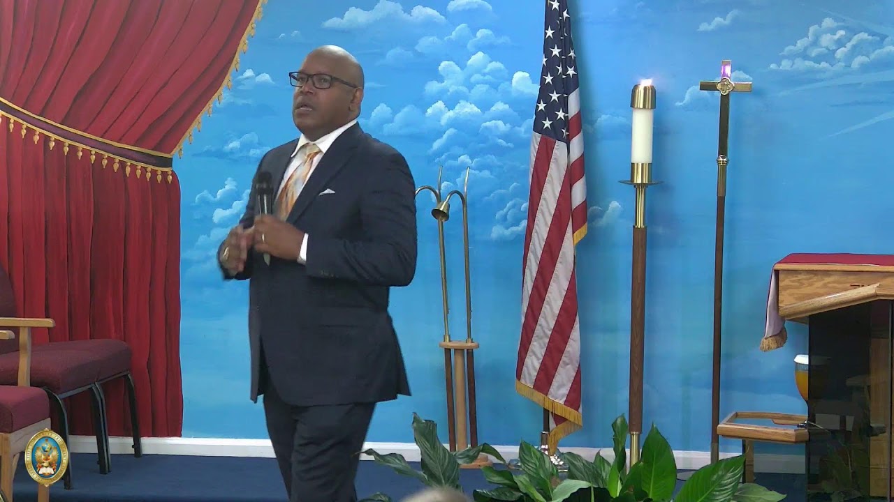 FCTC NYC | Sunday Worship Service | June 14th, 2026