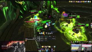 HFC Heroic - Mannoroth