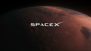 The SpaceX NEW Intro HD Full Replay!