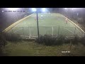 PARTITA CALCETTO - DELLA VOLPE