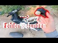 Deswegen lief er so schlecht / Stottern und schlechter Start beim Roller / CDI | 008 | MotoTarzan