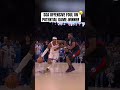 Shai couldn’t believe the call