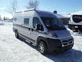 Hymer Aktiv Second Bed