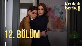 Kızılcık Şerbeti 12. Bölüm @showtv screenshot 3