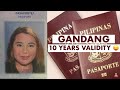 SLAY YOUR PASSPORT PHOTO! GANDANG PANG 10 YEARS! | HelenOnFleek