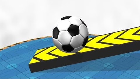 Going balls android new update levels (643 - 647)✨