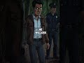 The Serial Killer Who Vanished After Being Released