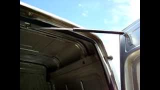 Автоматическое открытие двери на газели!!!!(, 2012-07-03T16:26:45.000Z)