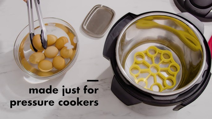 Eggbears - Cook, Store & Serve Egg Holder
