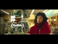 Kumiko: The Treasure Hunter Trailer