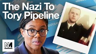 Badenoch’s New Adviser Was A Neo-Nazi Badenoch’s New Adviser Was A Neo-Nazi