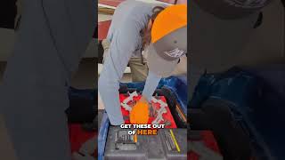 228lbs Lighter EV Cart Batteries!🔋⚡️