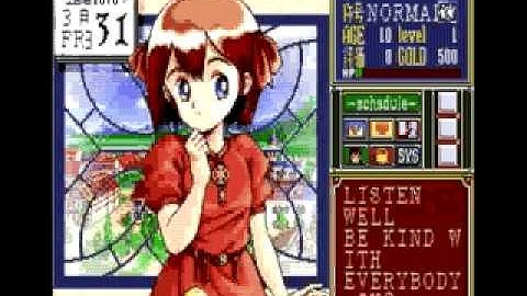 MICRO CABIN: DEFUNCT GAME DEVELOPERS in 5 GAMES, PT. 199